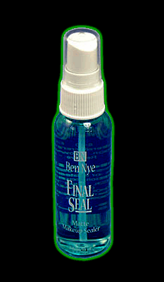 Final Seal Makeup Sealer - 1 oz.