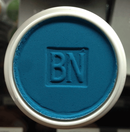 Ben Nye Aqua Paint 