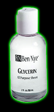 Ben Nye 2oz. Glycerin