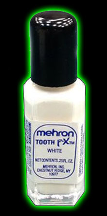 White Tooth FX