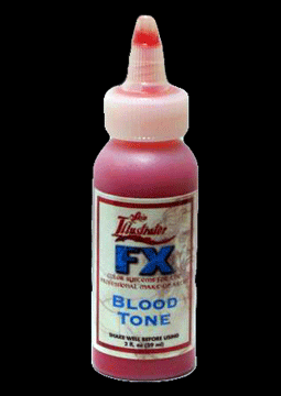 Skin Illustrator Blood Tone Liquid 2 oz.