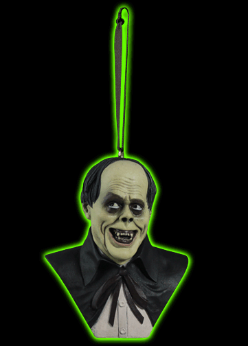 HOLIDAY HORRORS - THE PHANTOM OF THE OPERA ORNAMENT