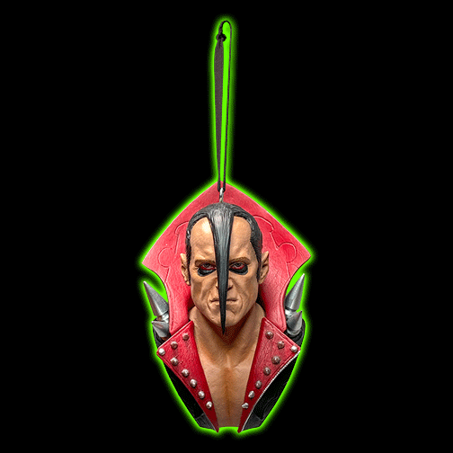 MISFITS - JERRY ONLY ORNAMENT