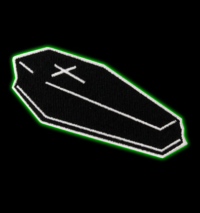 Coffin Patch