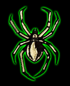 Spider Patch