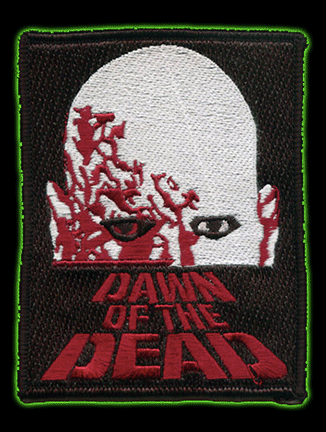 Dawn of the Dead Patch
