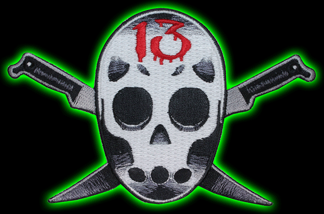 Raider 13 Patch