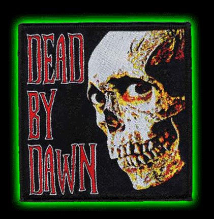 Dead By Dawn Patch