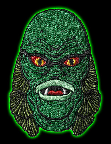 Creature From The Black Lagoon 3