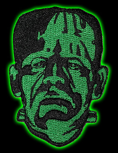 Frankenstein Patch