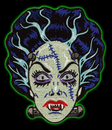 Nightmare Bride Patch