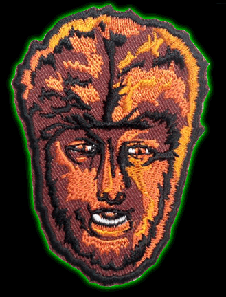 The Wolfman Patch