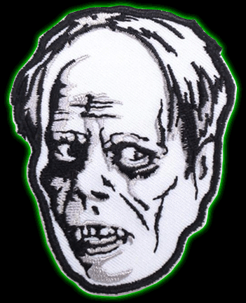 The Phantom Patch