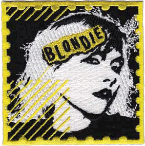 Blondie Postage 3