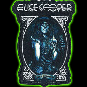 Alice Cooper Hey Stoopid 2.7
