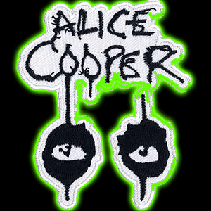 Alice Cooper Eyes 2.5
