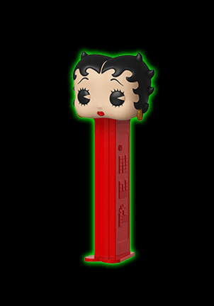 Funko POP! PEZ! Betty Boop