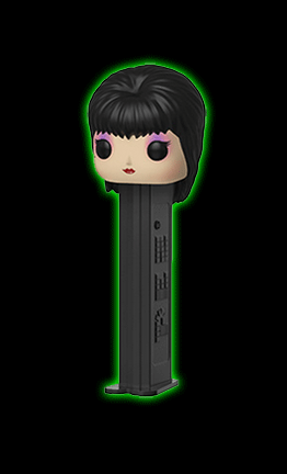 Funko POP! PEZ! Elvira