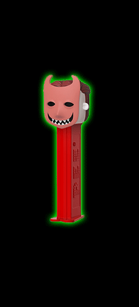 Funko POP! PEZ! Nightmare Before Christmas: Lock