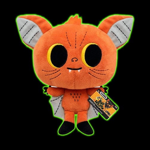 Paka Paka! Boo Hollow- Bela Plush