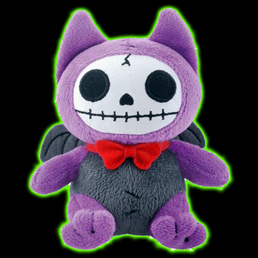 FURRYBONES FLAPPY SMALL PLUSH