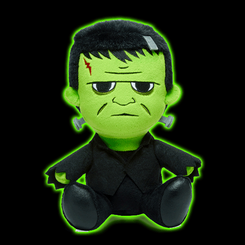 Universal Monsters Frankenstein's Monster 8