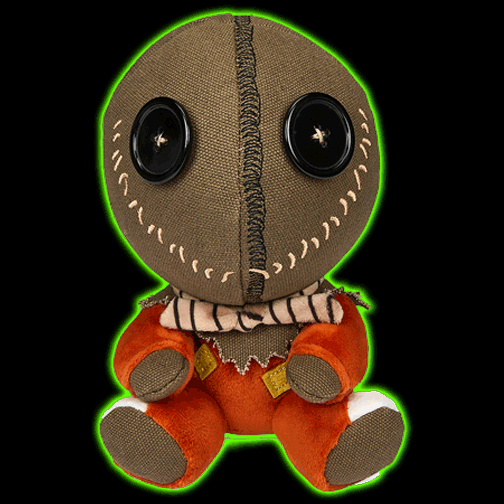 Trick 'r Treat Sam Phunny Plush