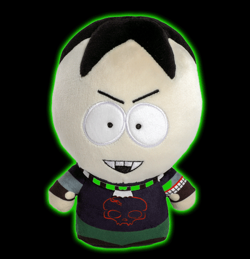 South Park Vampire Butters Phunny Plush