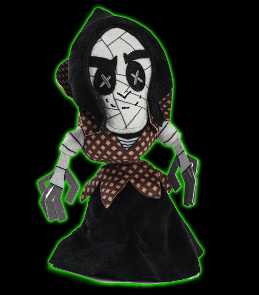 CORALINE BELDAM OTHER MOTHER PLUSH