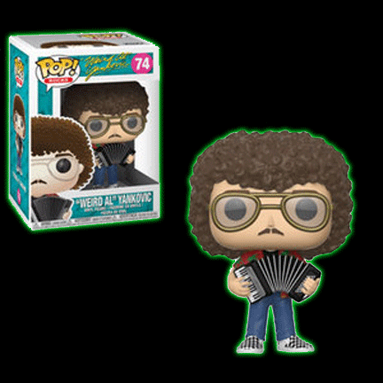 Funko Pop! 