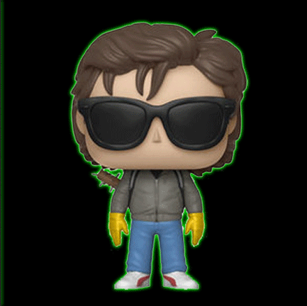 steve demogorgon pop