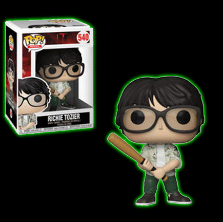 funko pop richie tozier