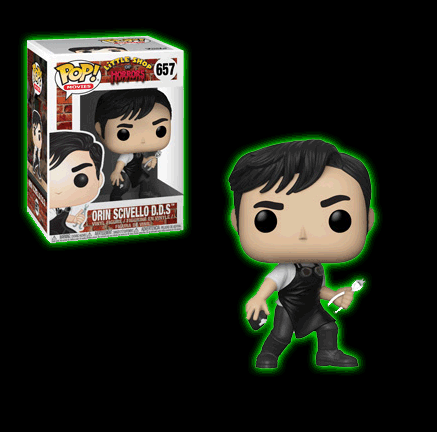 funko pop 656