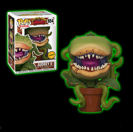 audrey ii pop