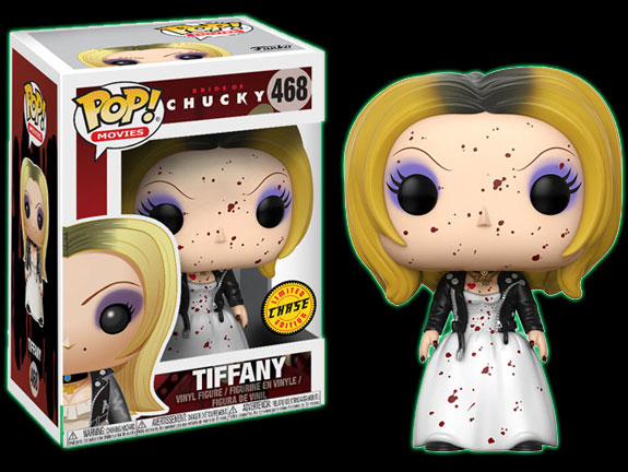 tiffany funko pop