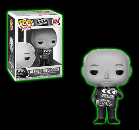 funko pop alfred hitchcock