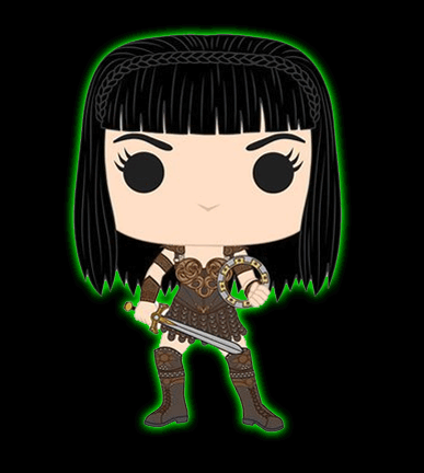 Funko POP! Xena: Warrior Princess