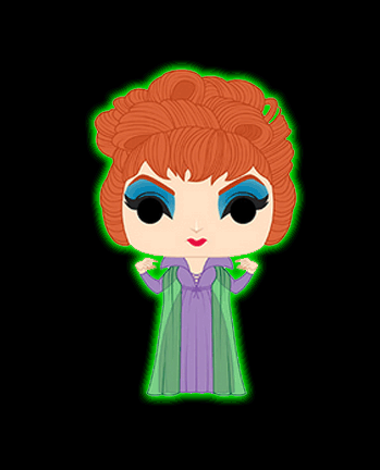 Funko POP! Bewitched: Endora