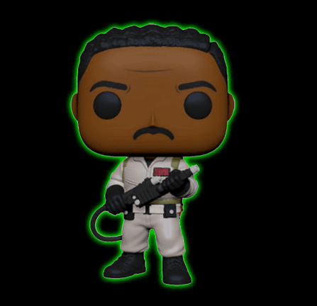 Halloweentown Store: Funko POP! Winston Zeddemore