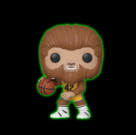 Funko POP! Teen Wolf: Scott