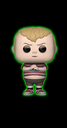 Funko POP! The Addams Family (2019): Pugsley