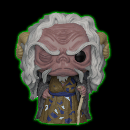 CLEARANCE: Funko POP! The Dark Crystal: Aughra 860