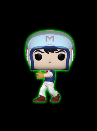 Funko POP! Speed Racer