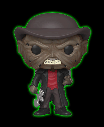 Funko POP! Jeepers Creeper: Creeper