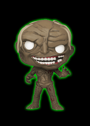 Funko POP! Scary Stories To Tell In The Dark: Jangly Man