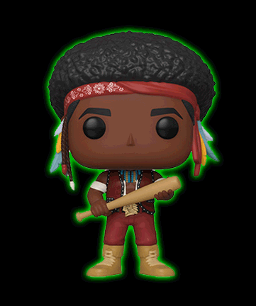 Funko POP! The Warriors: Cochise