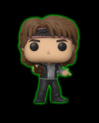 Funko POP! The Warriors: Luther