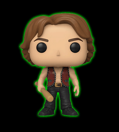 Funko POP! The Warriors: Swan