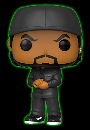 Pop! Rocks: Ice Cube