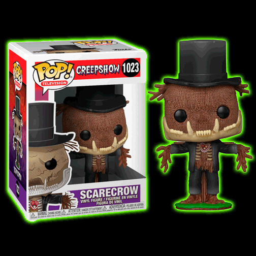 CREEPSHOW SCARECROW POP! VINYL FIGURE #1023